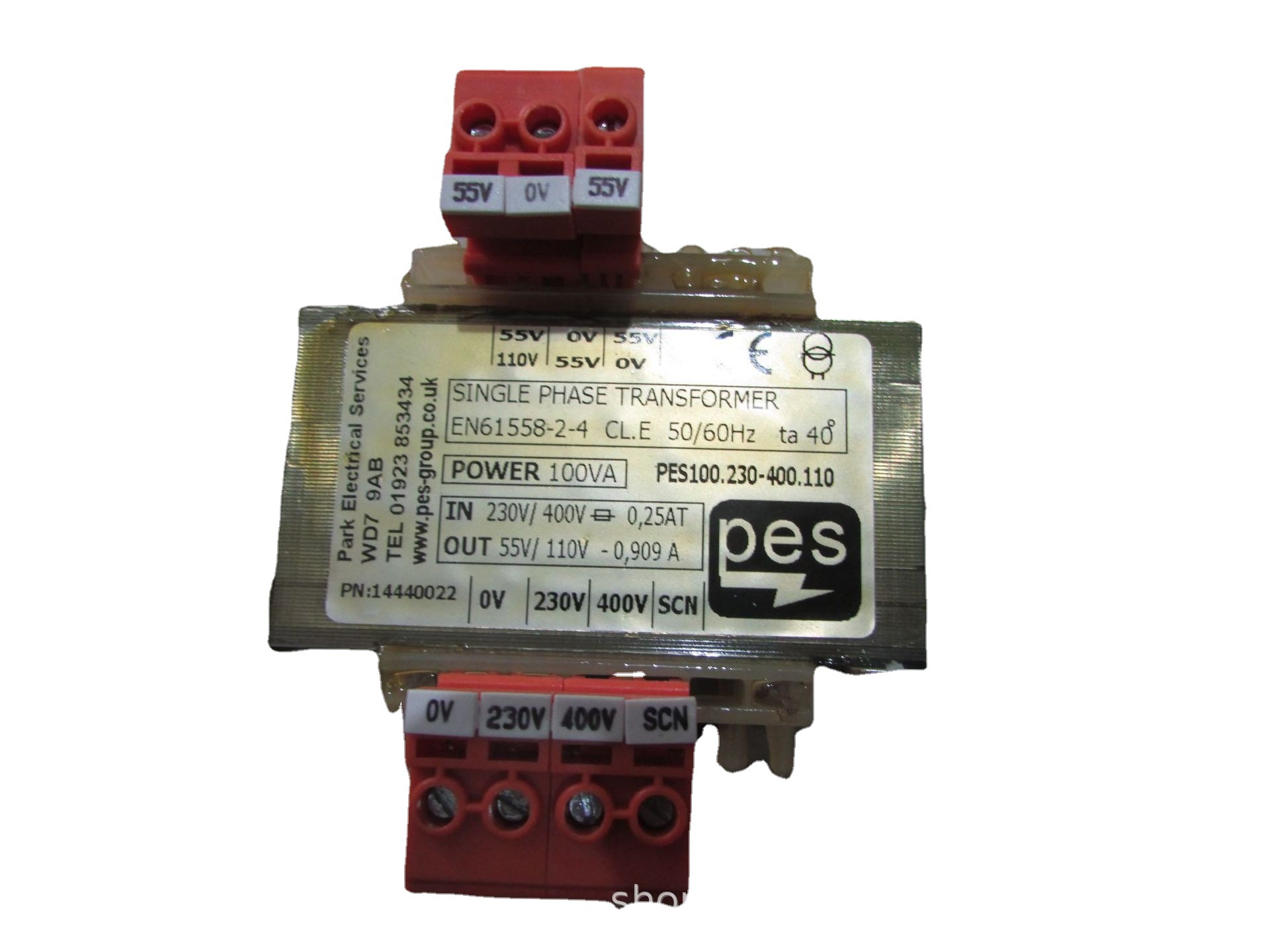 PES变压器PES100.230