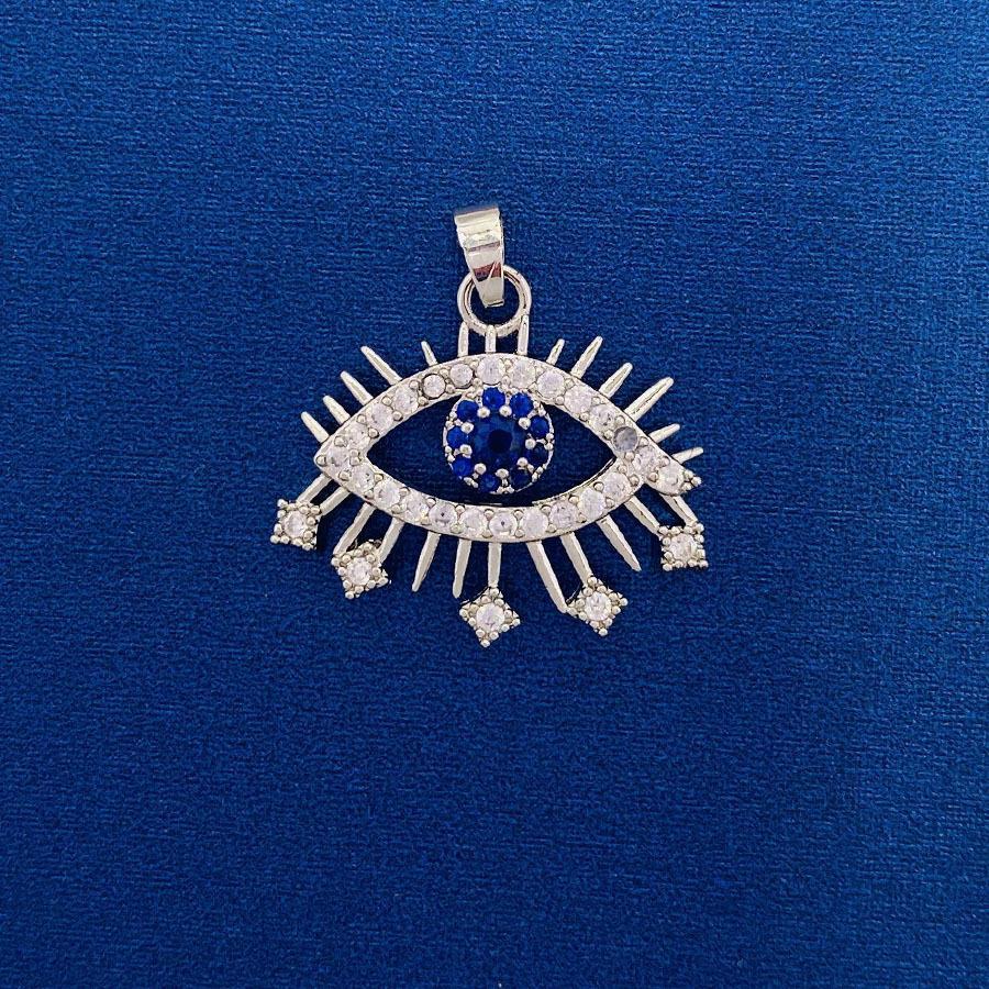 2022 nuevo 100 accesorios colgantes al por mayor casual a juego DIY joyería en línea popular TikTok sin cadena