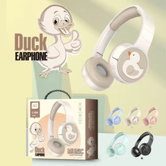 国境を越えた新製品ヘッドセットC-1103 bluetoothヘッドセット運動型アニメ無線ゲームヘッドセットメーカー直販
