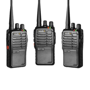 Iradio���ϚWI-610���v�C�����h���x �Z�������o��������̨I610