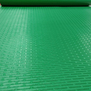 Factory Workshop Anti-Corrosion Pvc Strip Array Anti-Slip Carpet Wear-Resistant Waterproof Chemical-Resistant Oil-Proof Floor Mat