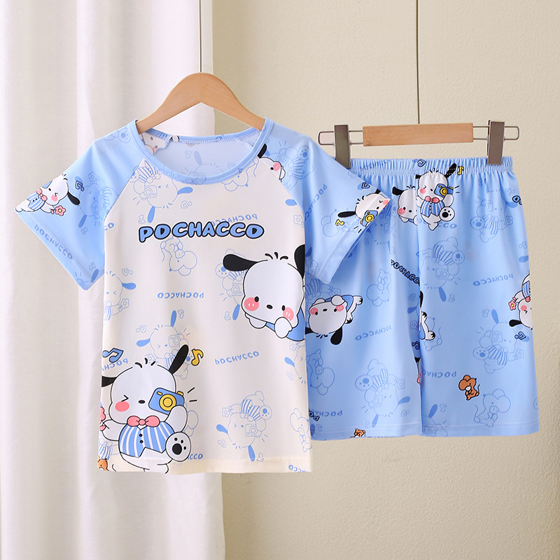 XC short set-Pacou