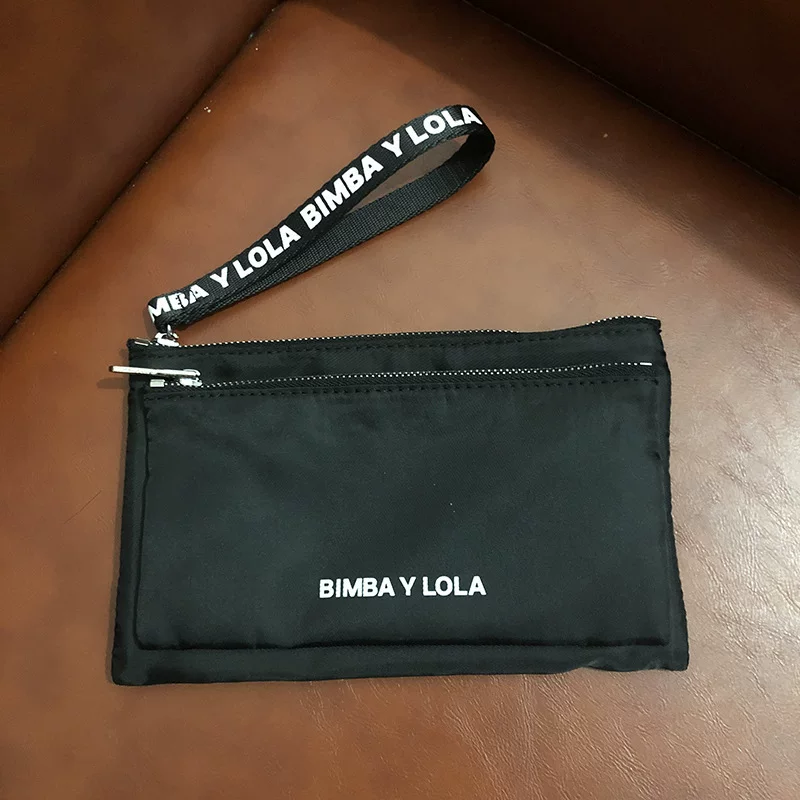 Испанская сумка иностранной торговли Женщина Binba и Lola BIMBA Y LOLA новая сумочка дамская монета