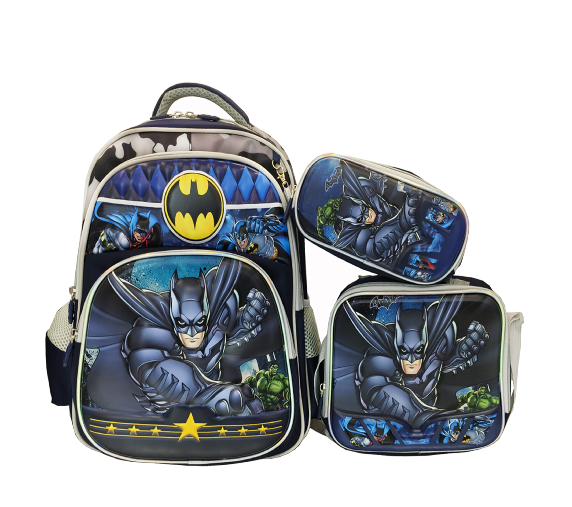 배트(타이로드 제외)