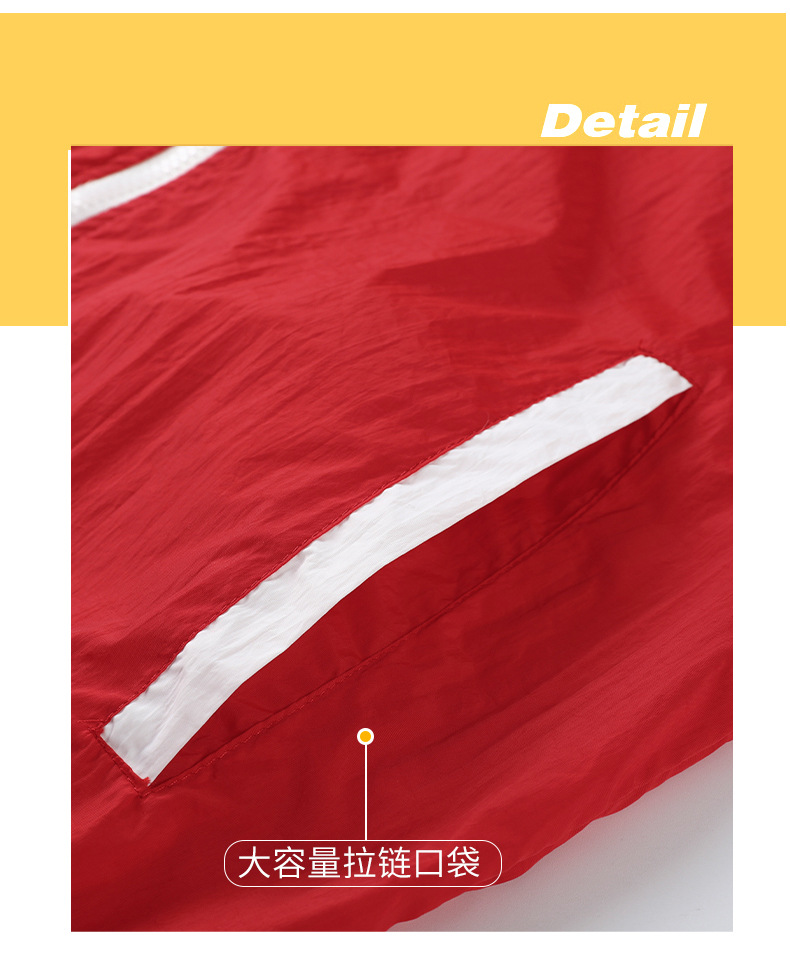 Veste pour homme en Nylon nylon - Ref 3443347 Image 37