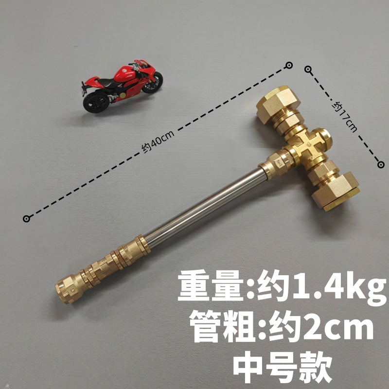 중간 크기(대량 배송)