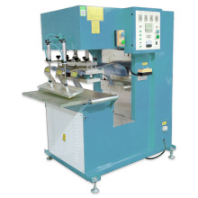 张拉膜热熔机 张拉膜焊机 高周波热帖布料 高频拼接刀刮布热合机