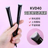 Two-sided Foundation brush No trace BB Concealer Brush Cangzhou Cosmetic brush Beauty tool currency India