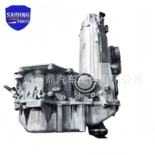 4T65E自动变速箱适用于沃尔沃S80/XC90 庞蒂亚克 4速波箱总成