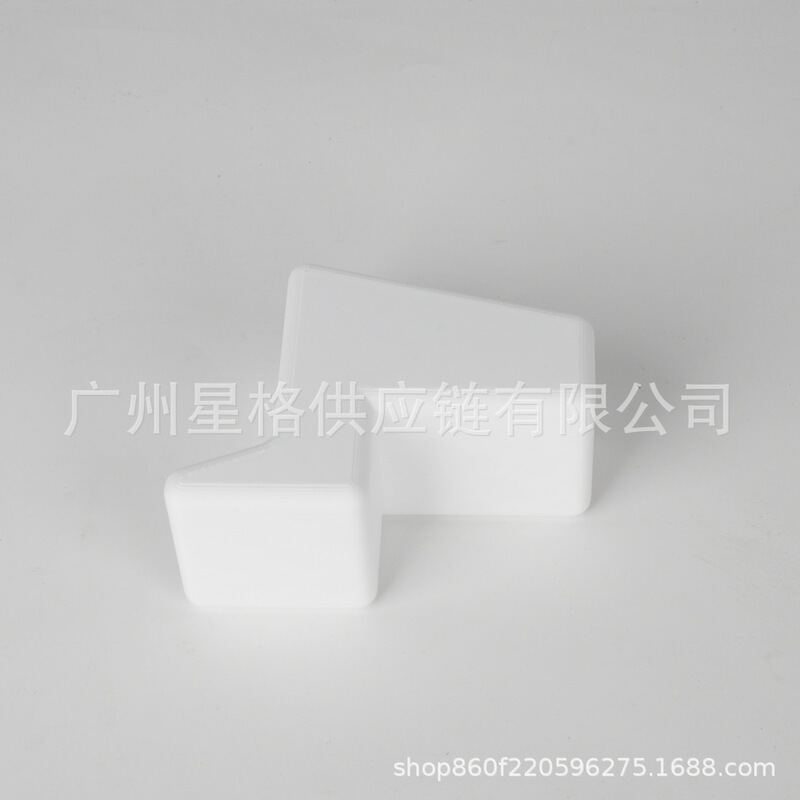 跨境新品 Door and window wedges 实用坚固的多用途门窗楔子|undefined