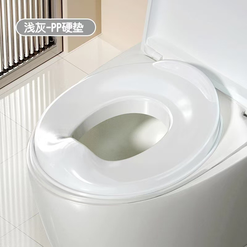 Anillo de inodoro para niños, anillo de inodoro para niños, anillo de inodoro para niños, inodoro universal a prueba de salpicaduras para bebés masculinos y femeninos, artefacto portátil