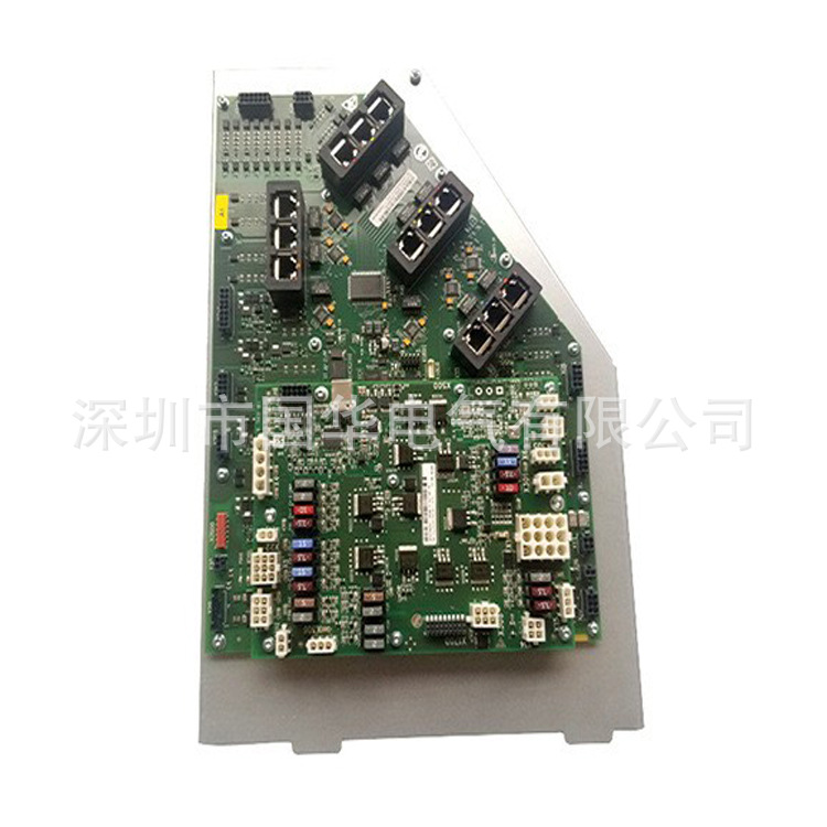 KUKA库卡KRC4机器人CCU板00-195-841现货批发