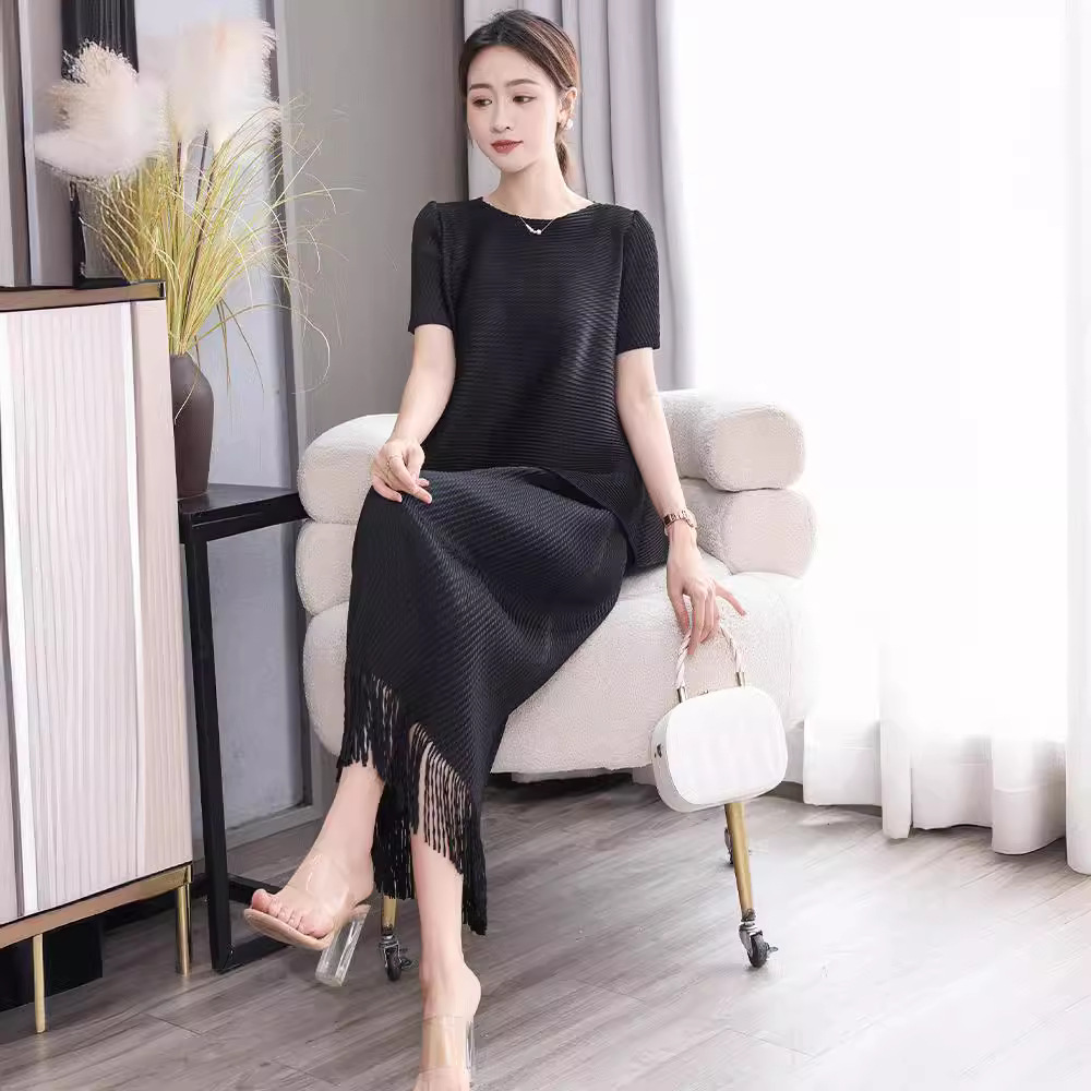 Summer elegant comfortable set
