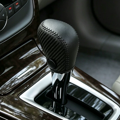 2012 New Sylphy, Qida, and Teana models. | Sürətlər qutusu və əl tormozu başlıqları