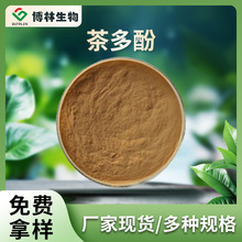茶多酚绿茶提取物 表没食子儿茶素EGCG食品原料茶多酚食品级原料