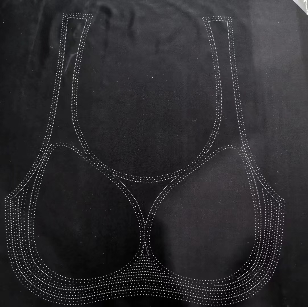 双组份内衣贴合硅胶