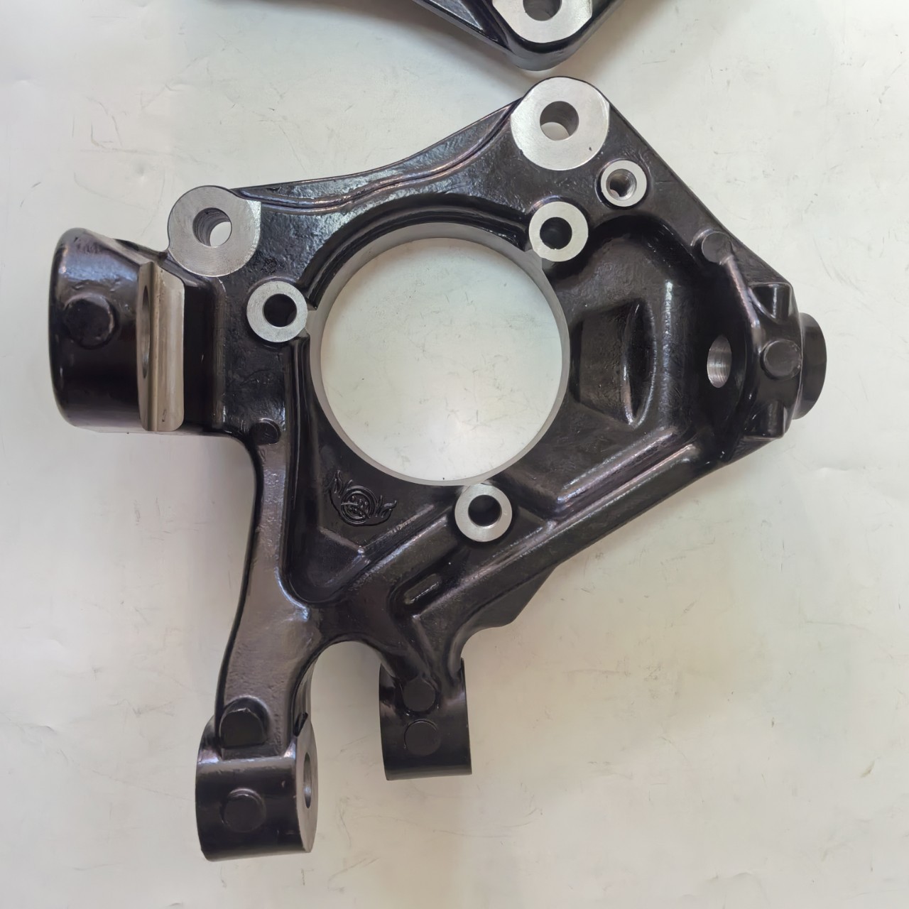 Suitable for Jeep Wrangler Steering Knuckle Arm Horn 68388828Aa 68388829Aa