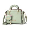 Shoulder bag, fashionable capacious universal purse, one-shoulder bag, 2023 collection