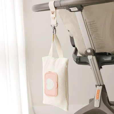 Tissue Box Wet Wipes – Car tissue box/set