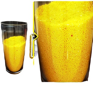 Supply marine recycled post-consumer recycled plastic PCR plastic GRS OBP certified plastic RHIPS plastic