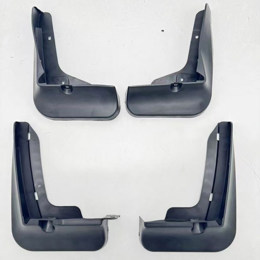Guardabarros para Automóvil de Plástico para Toyota Sienna image 3