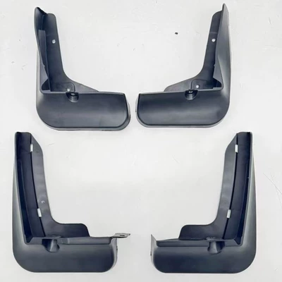 Mudguard Fender Gac Toyota Sienna