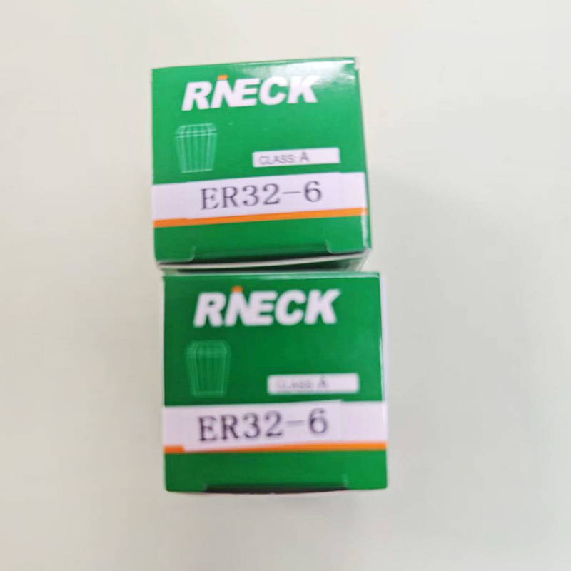 High-Precision Cnc Engraving Machine Collet, Nike Collet, High-Carbon Steel Er32 Collet, Cnc Lathe Elastic Collet High-Precision Cnc Engraving Machine Collet, Nike Collet, High-Carbon Steel Er32 Collet, Cnc Lathe Elastic Collet
