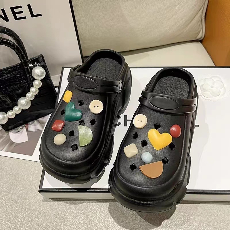 188 EVA 매트 (초콜릿) 블랙