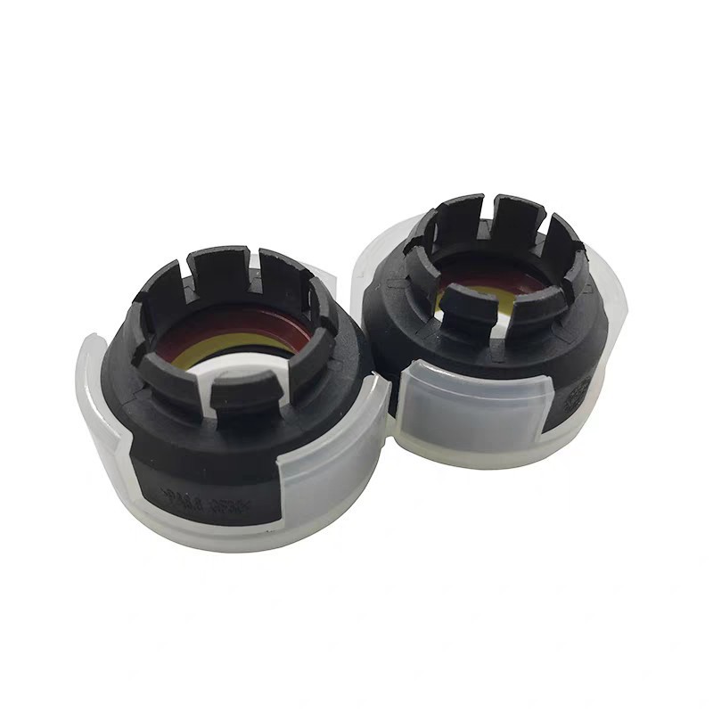 8K0298260A is suitable for Audi A4L Q5 A5 air conditioning pipe rubber ring, air conditioning pipe, cooling pipe repair kit