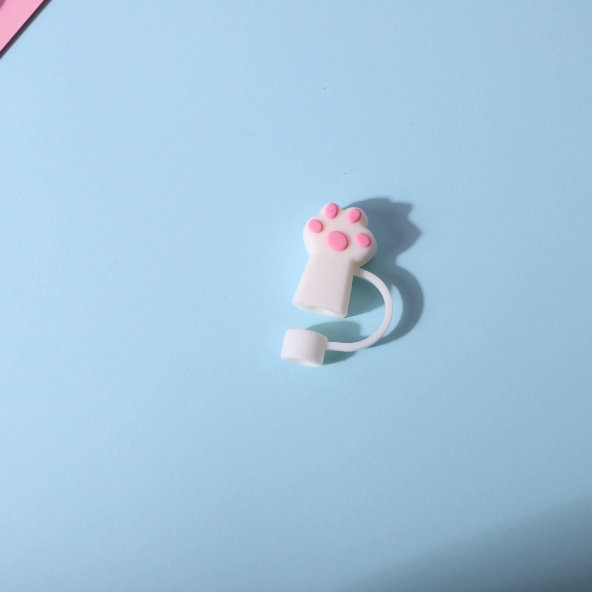 Милая трубочка ПВХ