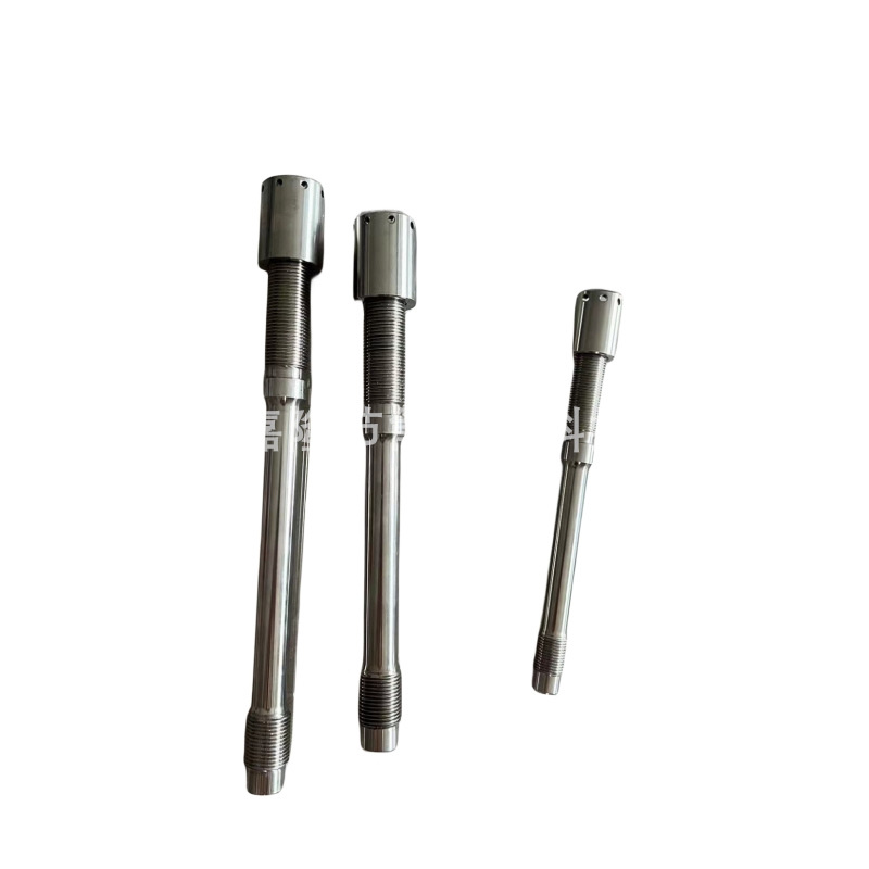 ZH10000 原装正品现货 阿特拉斯离心机叶轮拉杆