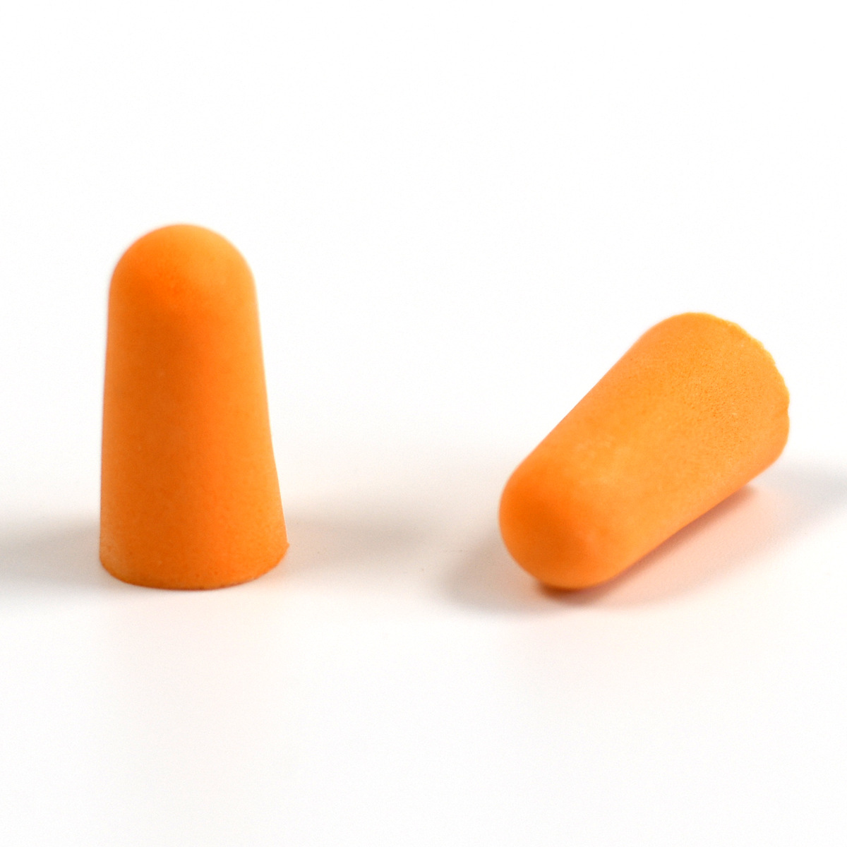 降噪耳塞睡眠觉专用超强效隔音防噪音海绵记忆棉不伤耳朵独立包装