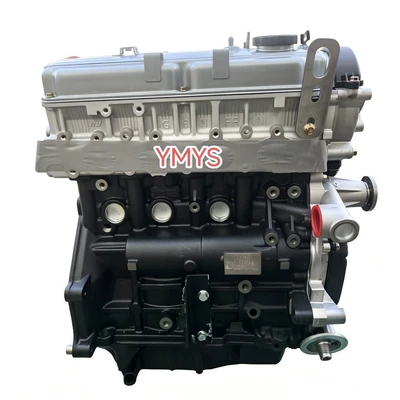 High-quality 4G69S4N 2.4L engine, Engine assembly