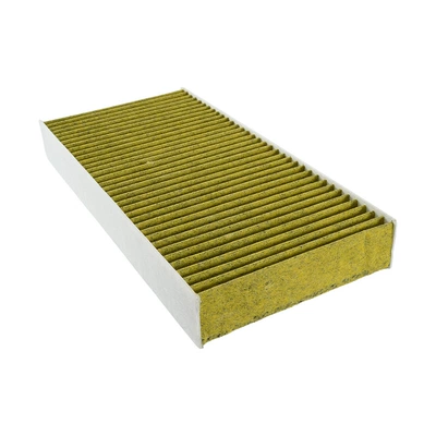 C6 dust-proof and odor-reducing – Air conditioning filter