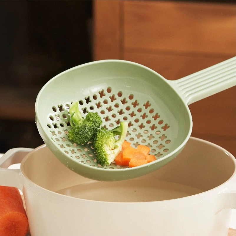 Дуршлаг на кухне