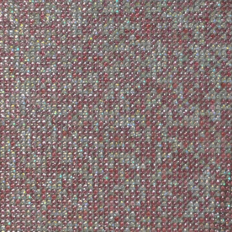 Стайка Рiз Diamonds наклейки уголки кристаллы драгоценные камни наклейки клеящуюся сетку DIY полный самоклеящийся алмаз наклейки авто кристаллы декор