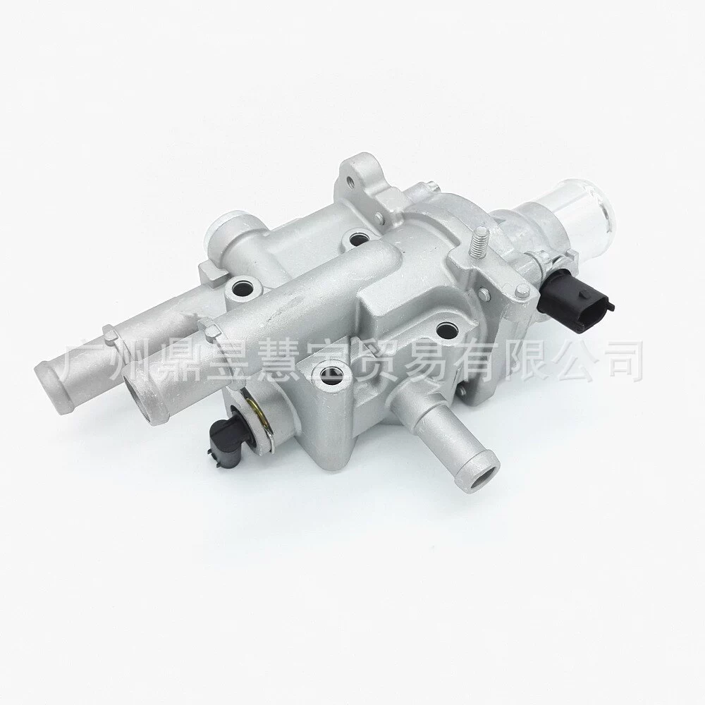 Для Buick Chevrolet Cruze двигатель охлаждения термостат 25192228