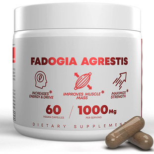 �F؛���R�d���NFADOGIA AGRESTIS Capsules�uѪ���z��֧��