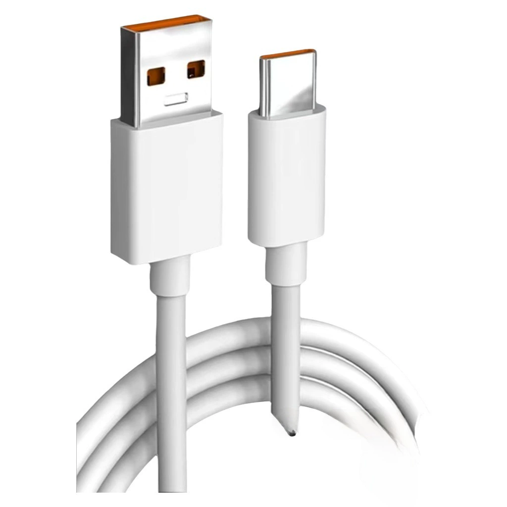 6A Супер быстрая зарядка мобильный телефон кабель для передачи данных подходит для Android Huawei Apple зарядный кабель для быстрой зарядки кабель для передачи данных type-c кабель