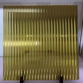 其他建筑玻璃;原片玻璃;深加工玻璃