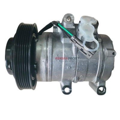 H3, Automotive air conditioning