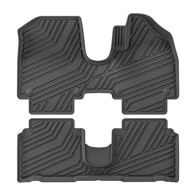 Mat Seat Back — Shiyong Modelə uyğun ayaqaltı