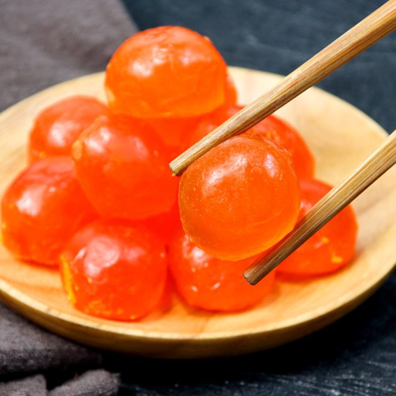 16/20 Gold red sunlight Salted egg yolk wholesale traditional Chinese rice-pudding Moon cakes Moon Cake Western Burden The Youth League raw material commercial