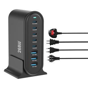 268W�����PD����� �羳240W�๦��������¿�8��286W����ֱ��