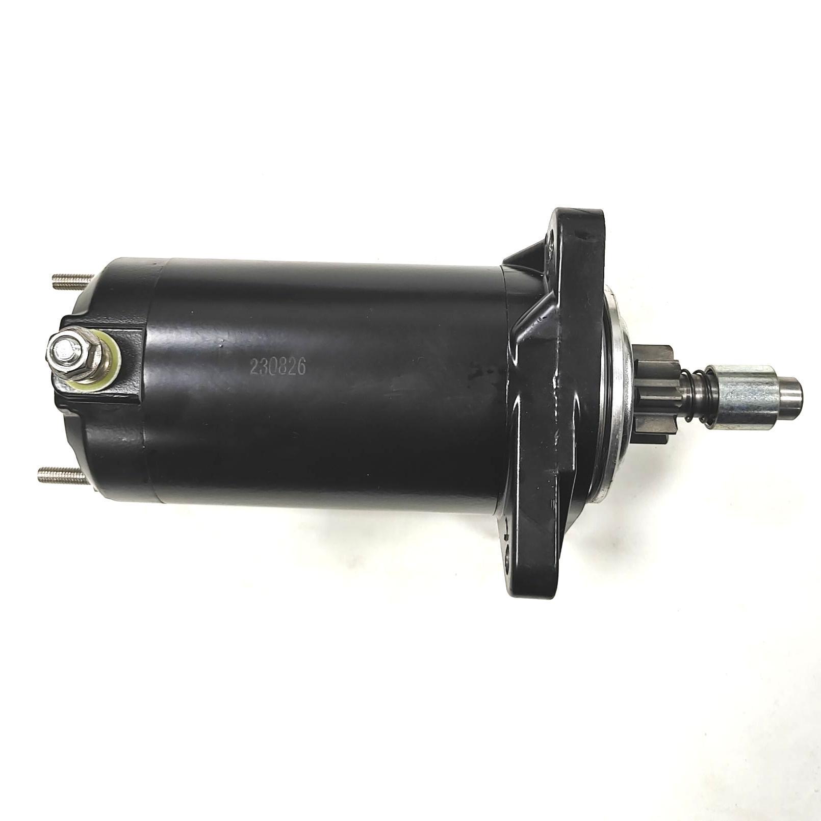 Motor boat starter motor Sea-Doo 278-001-497 228000-6 240 278-001-936
