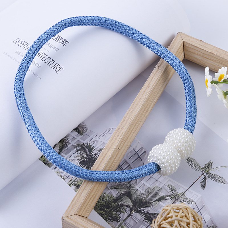 깊은 구멍 블루