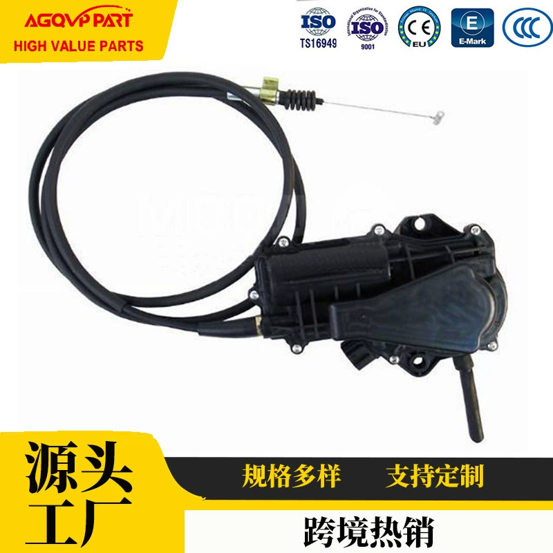 Mitsubishi высококачественный оригинальный электромагнитный клапан для остановки двигателя Mitsubishi MC897372