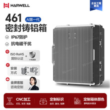 HARWELLͨ����̖���Ƅӻ�վ�W��o���Ŵ���EC461ϵ���T�X�������