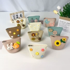 成人帽;儿童帽;零钱包