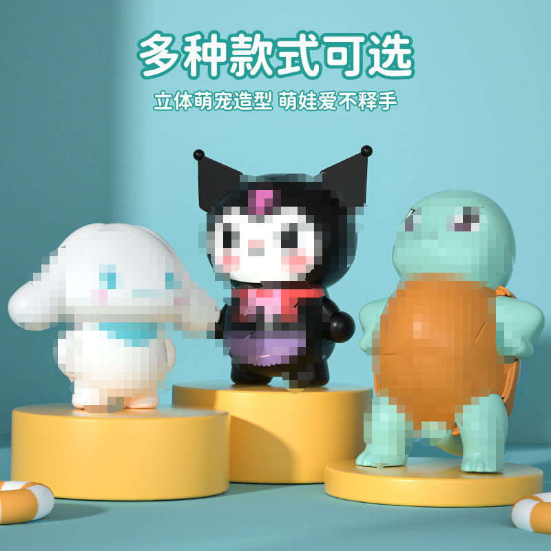 Niños al por mayor k Lomi sostiene linda pistola de agua playa al aire libre padres e hijos jugando en el agua juguetes interactivos ocio